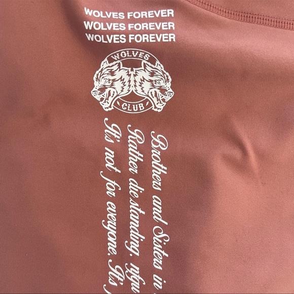 Darcsport Shorts - Picture 2 of 3